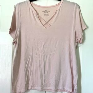 Women’s Crisscross Shirt